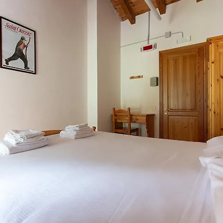 Aparthotel Le Quartier
