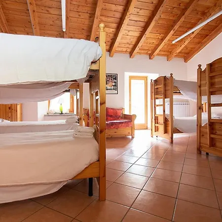 Le Quartier Aparthotel Valgrisenche