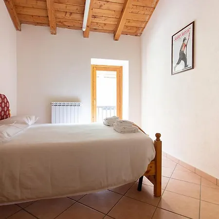 Le Quartier 3* Valgrisenche