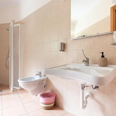 Le Quartier Aparthotel Valgrisenche