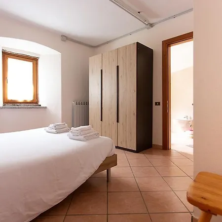 Le Quartier 3* Valgrisenche
