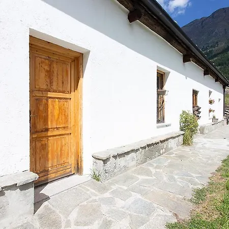 Le Quartier Aparthotel Valgrisenche