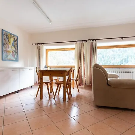 Le Quartier Aparthotel Valgrisenche