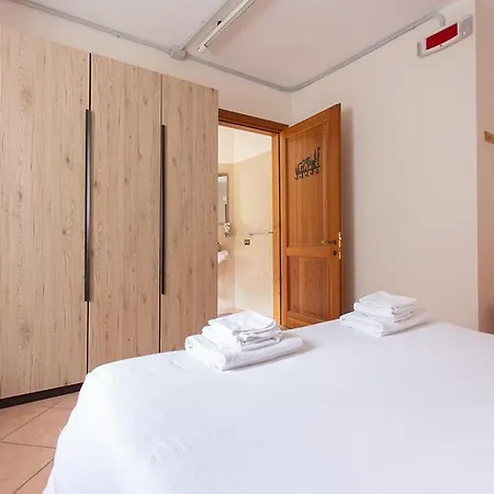 Aparthotel Le Quartier Valgrisenche