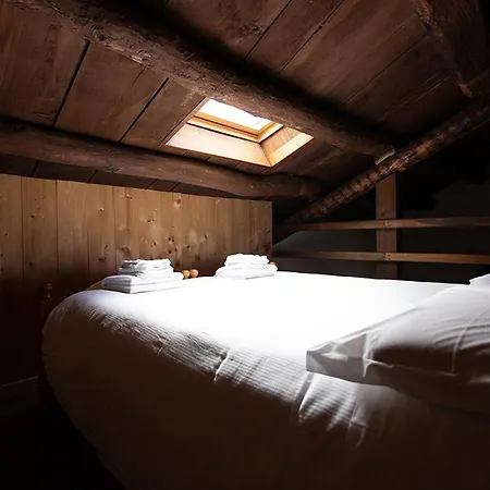 Aparthotel Le Quartier