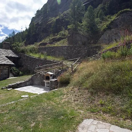 Le Quartier Aparthotel Valgrisenche