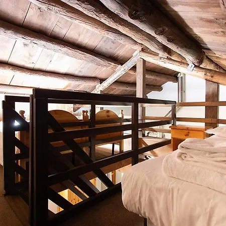 Le Quartier Aparthotel Valgrisenche