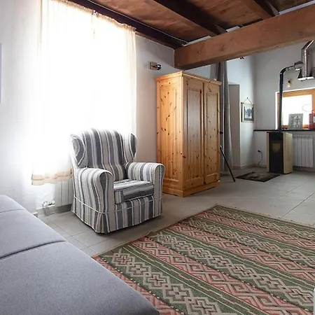 Aparthotel Le Quartier Valgrisenche